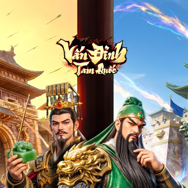 Xuất hiện một game Tam Quốc “siêu phẩm”, buộc người chơi phải “tìm vợ” để chiến đấu- Ảnh 11.