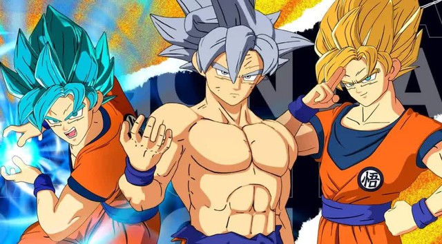 7 màn "đột kích" kinh điển của nhân vật anime vào thế giới game- Ảnh 7.