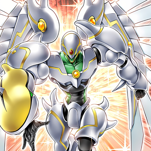 Gọi tên 7 lá bài Yu-Gi-Oh! đắt đỏ nhất tháng 5 năm 2026- Ảnh 5.