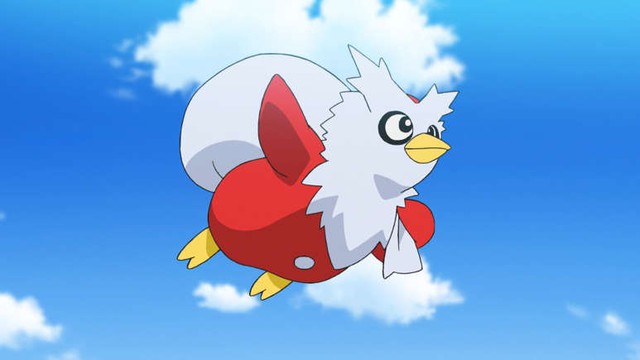 Top 10 Pokémon "vô dụng" nhất lịch sử: Từ những "báo thủ" ăn bám đến huyền thoại tấu hài- Ảnh 6.