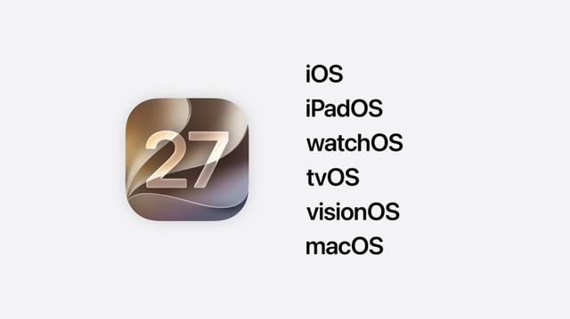 WWDC 2026: Đột phá công nghệ của Apple kỷ nguyên AI và lời chào tạm biệt CEO Tim Cook- Ảnh 30.