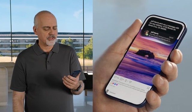 WWDC 2026: Đột phá công nghệ của Apple kỷ nguyên AI và lời chào tạm biệt CEO Tim Cook- Ảnh 7.
