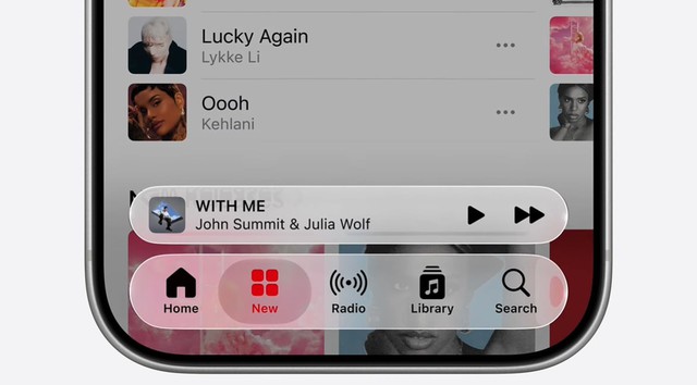 WWDC 2026: Đột phá công nghệ của Apple kỷ nguyên AI và lời chào tạm biệt CEO Tim Cook- Ảnh 25.