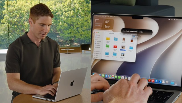 WWDC 2026: Đột phá công nghệ của Apple kỷ nguyên AI và lời chào tạm biệt CEO Tim Cook- Ảnh 9.