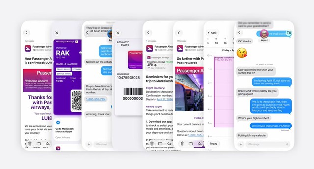 WWDC 2026: Đột phá công nghệ của Apple kỷ nguyên AI và lời chào tạm biệt CEO Tim Cook- Ảnh 6.