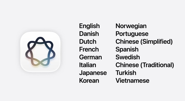WWDC 2026: Đột phá công nghệ của Apple kỷ nguyên AI và lời chào tạm biệt CEO Tim Cook- Ảnh 3.
