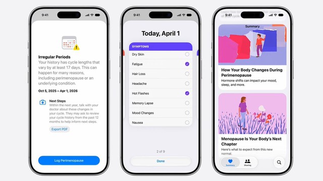 WWDC 2026: Đột phá công nghệ của Apple kỷ nguyên AI và lời chào tạm biệt CEO Tim Cook- Ảnh 23.