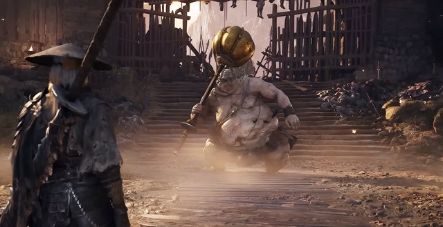 Bom tấn AAA Trung Quốc vừa lùi ngày ra mắt, CĐM đặt nghi vấn vì "áp lực Black Myth: Wukong"- Ảnh 5.