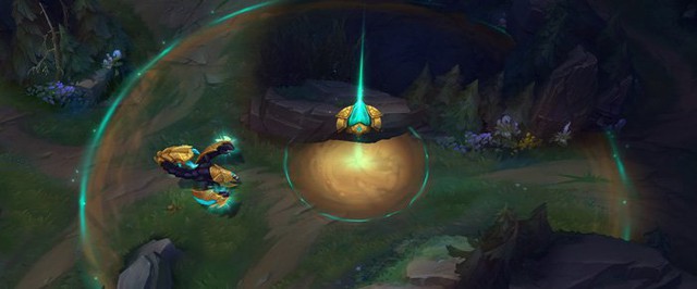 LMHT: Sau Kayle - Morgana và Mordekaiser, đây là những vị tướng được Riot Games ưu tiên hàng đầu trong kế hoạch làm lại tướng - Ảnh 6.