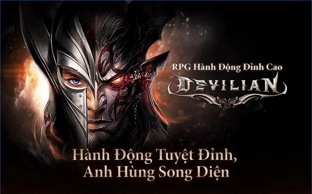 10 game mobile nhập vai RPG hay nhất Android mới ra mắt