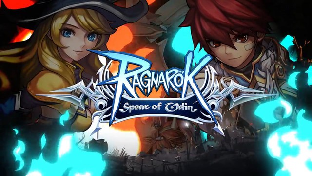 10 game mobile nhập vai RPG hay nhất Android mới ra mắt