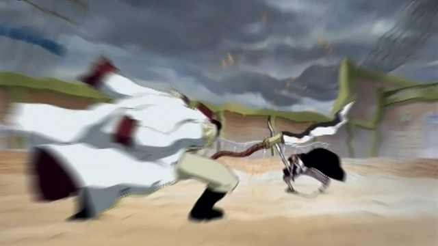 5 hải tặc mạnh mẽ có thể sử dụng cả 3 loại Haki trong One Piece: Trong đó có cả Ông chú Tứ Hoàng đấy - Ảnh 7.