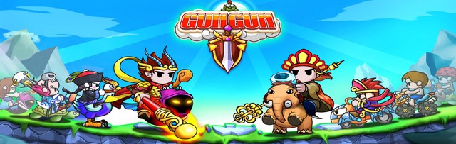 GunGun Online