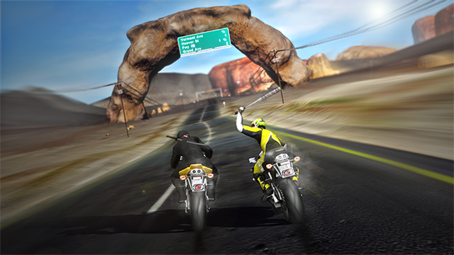 Road Rash – Tựa game huyền thoại của thế hệ 8x, đầu 9x đã được hồi sinh sau 17 năm ngủ quên