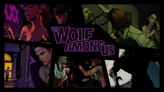 The Wolf Among Us hoàn thành Việt hóa 100%, game thủ có thể tải và chơi ngay bây giờ