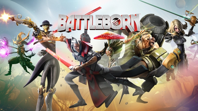 Chỉ mới hơn 1 năm ra mắt, Battleborn từ đối thủ nặng ký của Overwatch nay đã chính thức trở thành tựa game chết