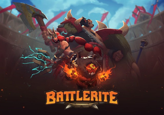 Tất tần tật những điều cần biết về Battlerite, tựa game MOBA miễn phí mới đang làm mưa làm gió trên Steam