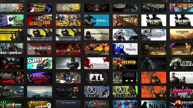 Steam chính thức bán game giá rẻ bằng VNĐ, các shop game bản quyền ở Việt Nam khóc dở mếu dở