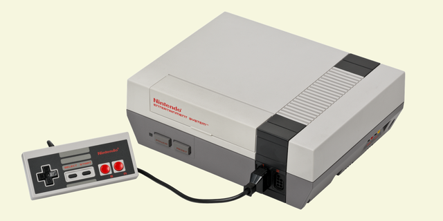 Nhìn lại lịch sử tất cả máy chơi game của huyền thoại Nintendo
