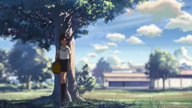 12 anime cảm động chiếm được nhiều nước mắt của khán giả nhất