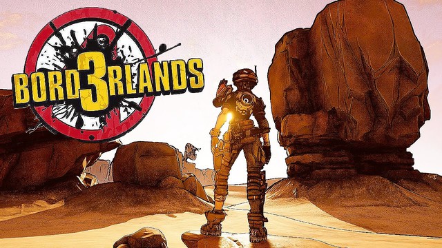 Borderlands 3 đang được phát triển và sẽ sớm ra mắt trong năm 2018 ?