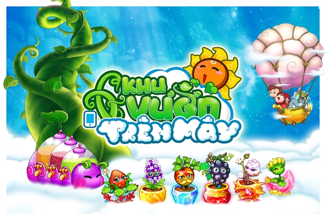 Việt Nam có 6 tựa game được đề cử giải IMGA SEA 2017, gấp đôi so với năm ngoái