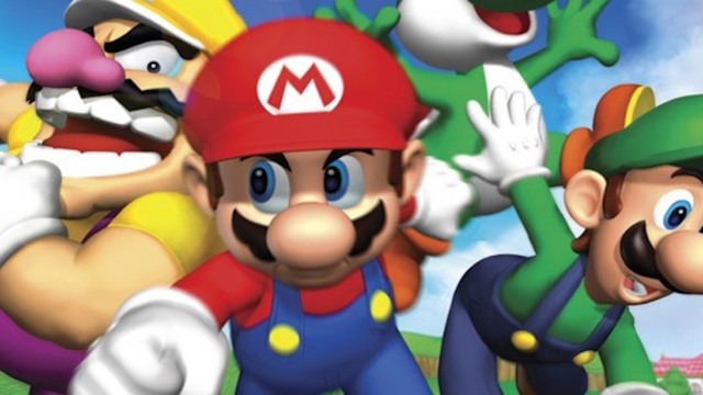 Bạn có tin được không, Super Mario nay đã biến thành đầu trường sinh tử cho phép 24 người tham gia
