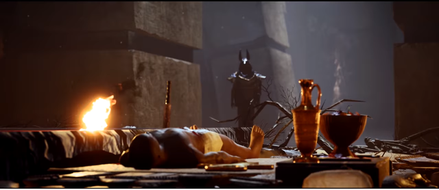 Assassin's Creed: Origins tiếp tục làm nức lòng người hâm mộ với trailer mới mãn nhãn và đầy phấn khích