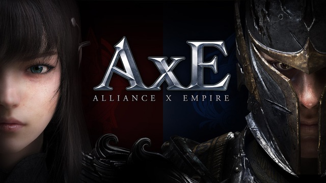 Alliance X Empire - Quái vật MMORPG đồ họa khủng đã được Nexon phát hành