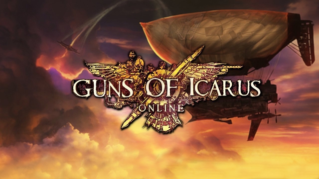 Nhanh tay nhận ngay game bắn súng đỉnh cao Guns of Icarus với giá chỉ 0 đồng