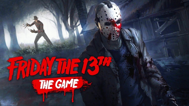 Game Thứ 6 Ngày 13 sắp cho sát nhân Jason hóa thân thành người thường để đi rình rập hạ sát mọi người