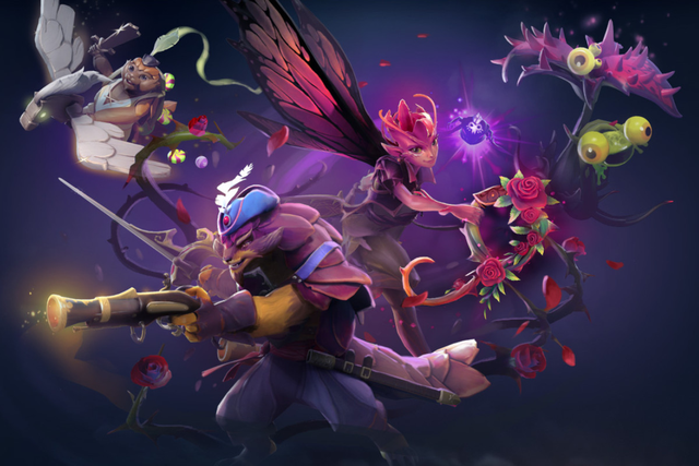 DOTA 2 update patch 7.07 (P2): Những thay đổi về heroes