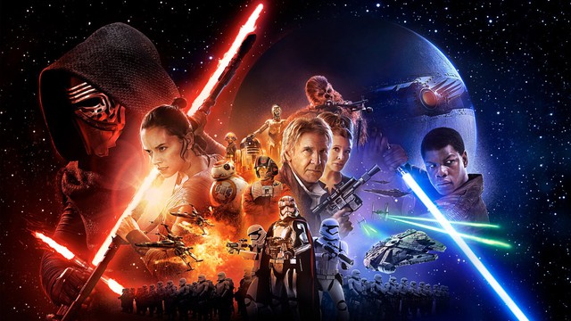 Thế giới của phim Star Wars sẽ còn kéo dài thêm tận... 10 năm nữa