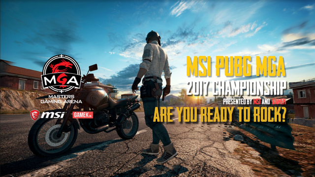  Anh em PUBG đã sẵn sàng khuân giải thưởng về nhà chưa? 