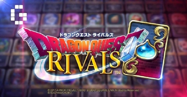 Dragon Quest Rivals của Square Enix vượt ngưỡng 7 triệu lượt tải chỉ sau 10 ngày ra mắt