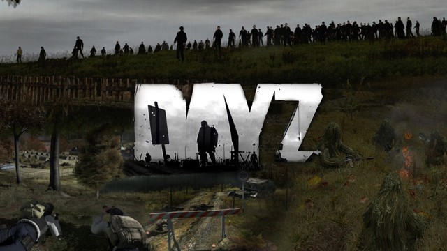 Sau hơn 4 năm “chày cối” với Early Access, cuối cùng DayZ cũng đã chịu tung ra bản chính thức