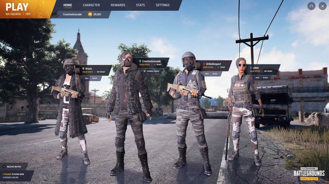 PUBG lại tiếp tục lọt vào danh sách game hay nhất năm, giờ thì ai còn chê nữa nào?