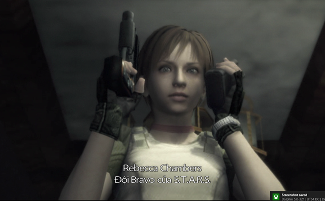 Việt hóa thành công Resident Evil: The Umbrella Chronicles, game thủ có thể tải và chơi ngay bây giờ