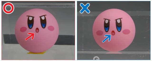 Đây là cách kiểm tra các mô hình đồ chơi Nhật Bản để phân biệt được thật – giả