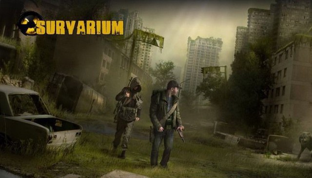 Sau 2 năm mở cửa, cuối cùng thì Survarium cũng cho game thủ đánh nhau với... máy