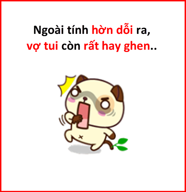 Thanh niên lầy lội, chế cả một bộ ảnh siêu hài chỉ để xin vợ 10K nạp Game