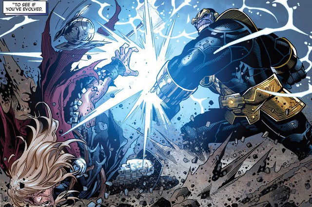 8 Siêu anh hùng mạnh mẽ nhất sẽ xuất hiện trong Avengers: Infinity War