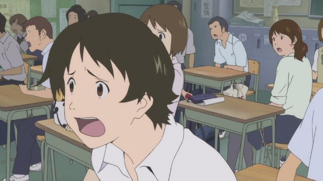 12 anime cảm động chiếm được nhiều nước mắt của khán giả nhất