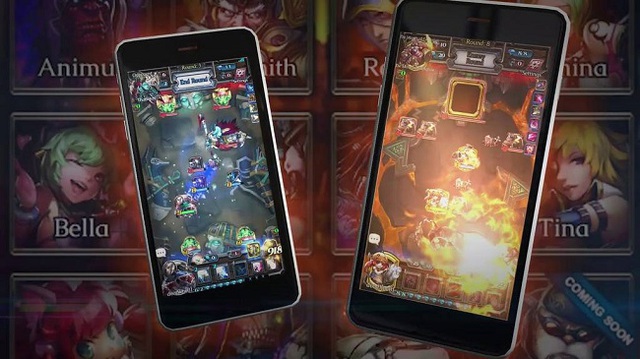 Top 6 game mobile hấp dẫn mới ra mắt gần đây, lại còn tải miễn phí