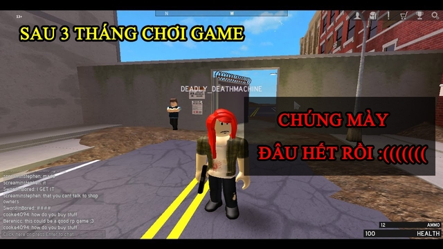  Thế nhưng, nhiều tựa game online hiện nay lại không đạt đến thành công như vậy (ảnh minh họa) 