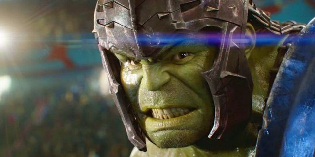 Hulk và chú chồn Raccoon trong Guardians of the Galaxy sẽ là tâm điểm hài hước trong phim Avengers: Infinity War mới