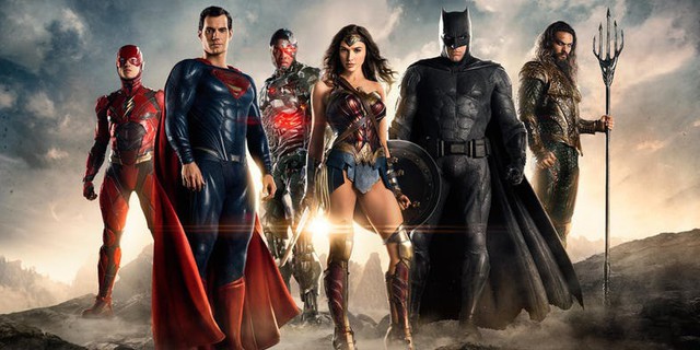Ben Affleck tiết lộ muốn được đóng vai... Wonder Woman chứ không phải Batman