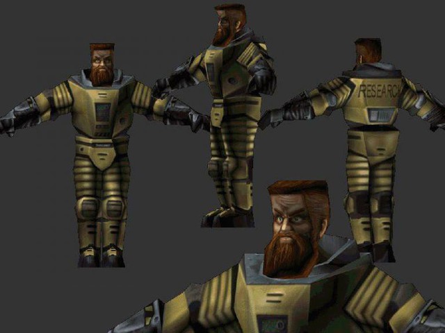 Top 6 sự thật ít người biết biết về tựa game Half-Life