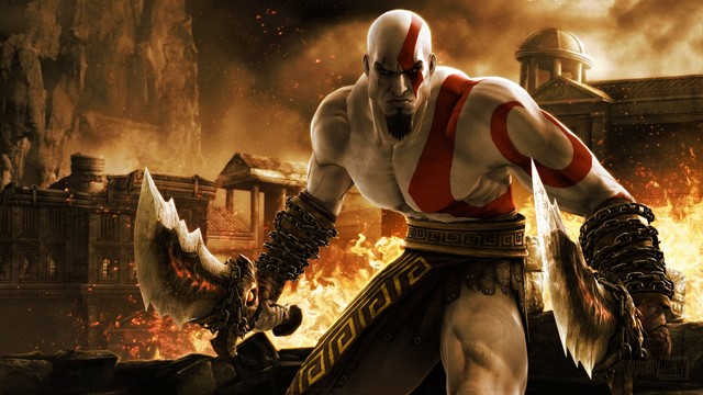 God of War mới sẽ dài hơn 3 lần các phiên bản cũ, game thủ sẽ tha hồ mà khám phá thế giới Bắc Âu