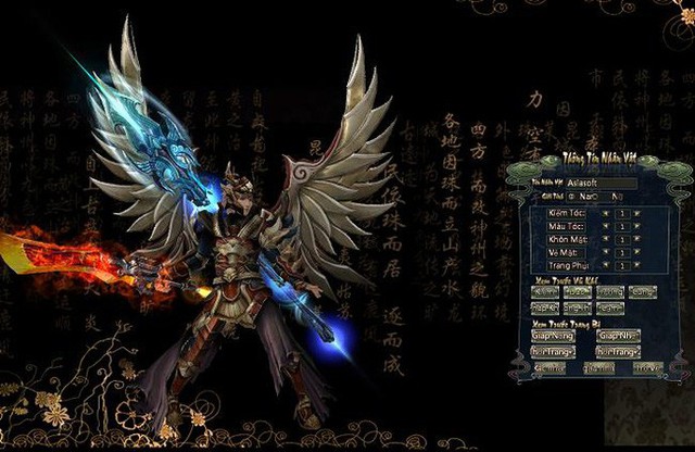 Trải nghiệm Loong Online 3D - Kế thừa những tinh hoa của dòng game MMORPG cổ điển